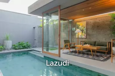 Freehold Development in Batu Belong