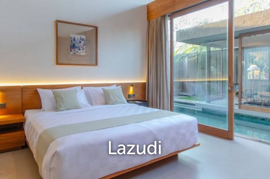 Freehold Development in Batu Belong