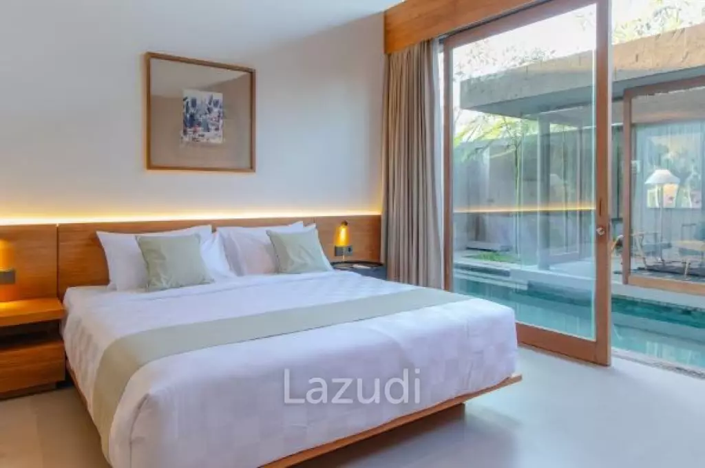 Freehold Development in Batu Belong