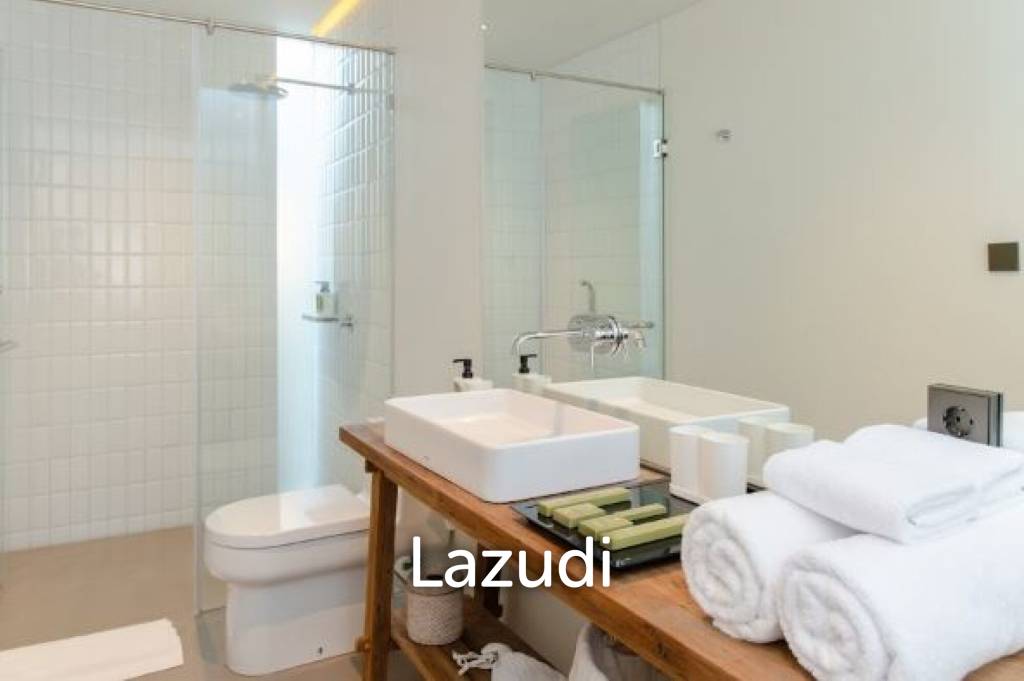 Freehold Development in Batu Belong