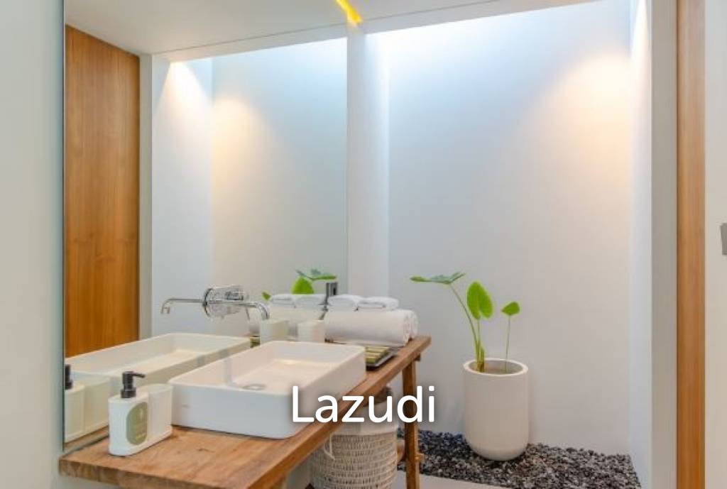 Freehold Development in Batu Belong
