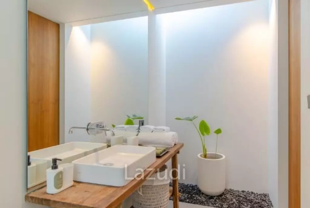Freehold Development in Batu Belong