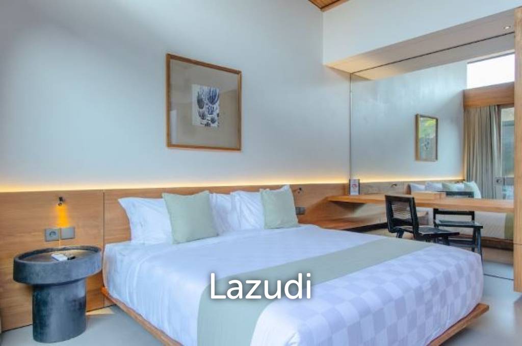 Freehold Development in Batu Belong