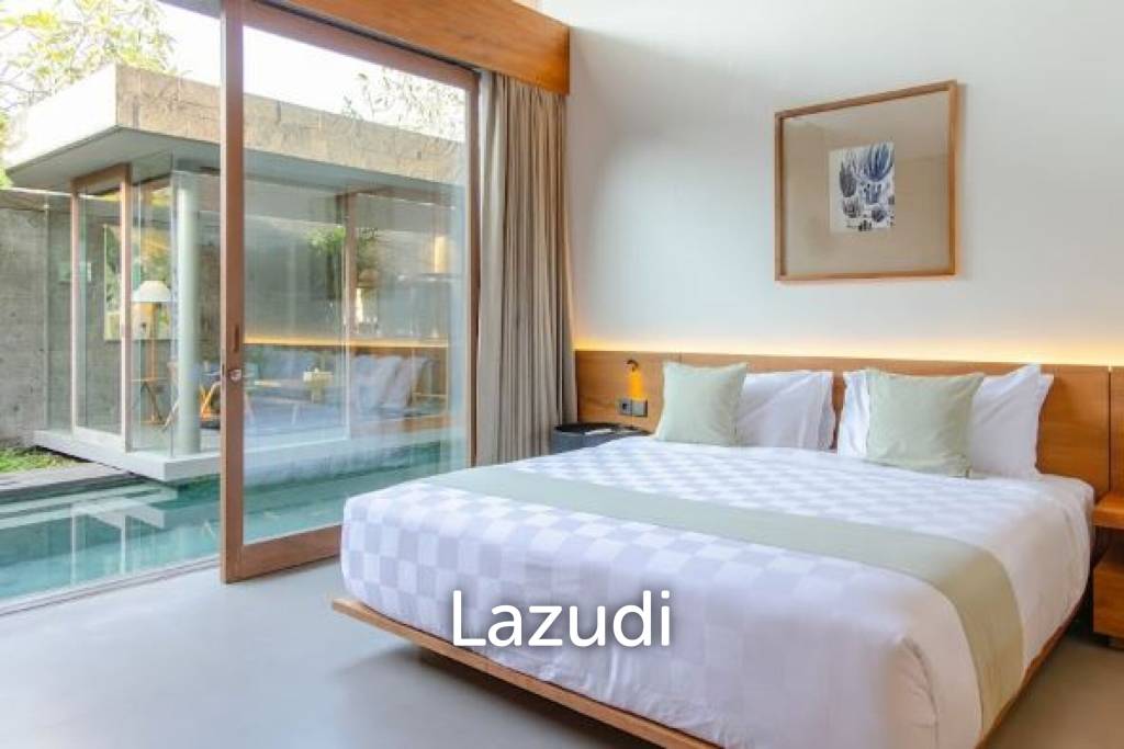 Freehold Development in Batu Belong