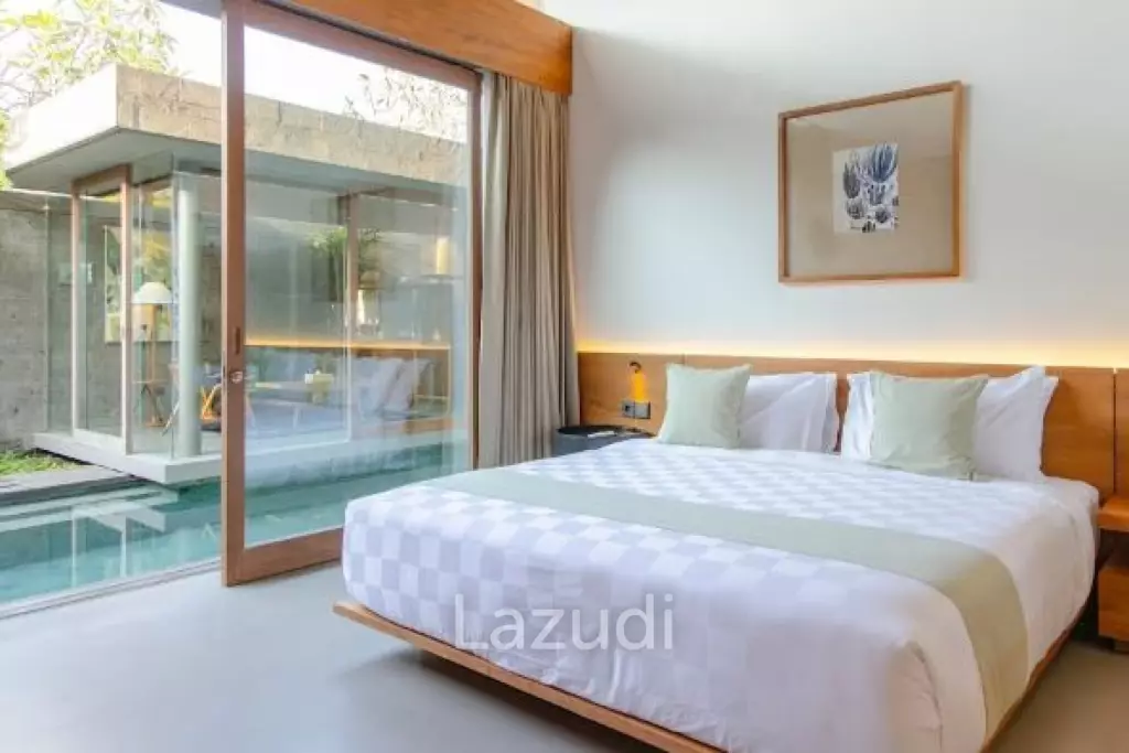 Freehold Development in Batu Belong