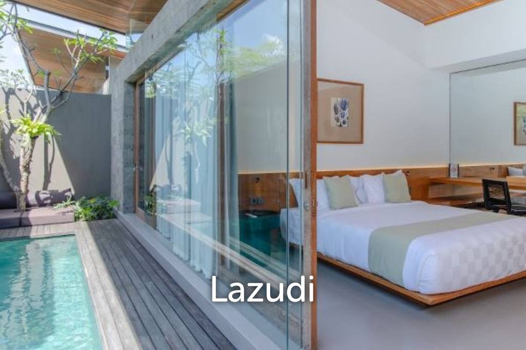 Freehold Development in Batu Belong