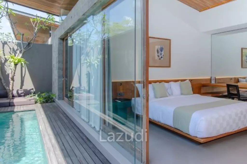 Freehold Development in Batu Belong