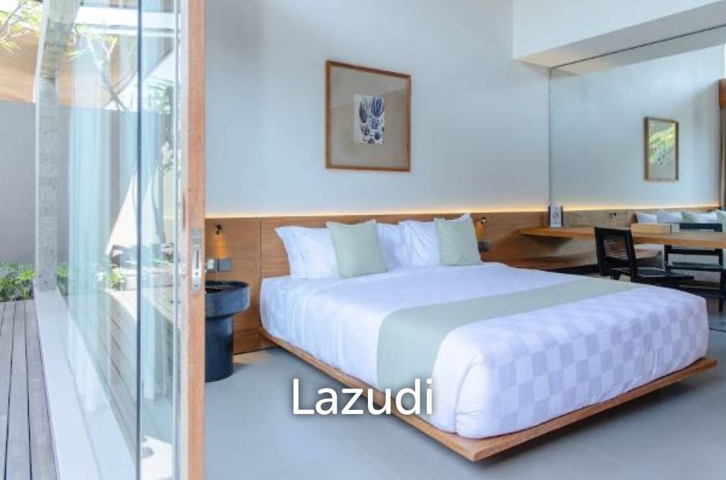 Freehold Development in Batu Belong