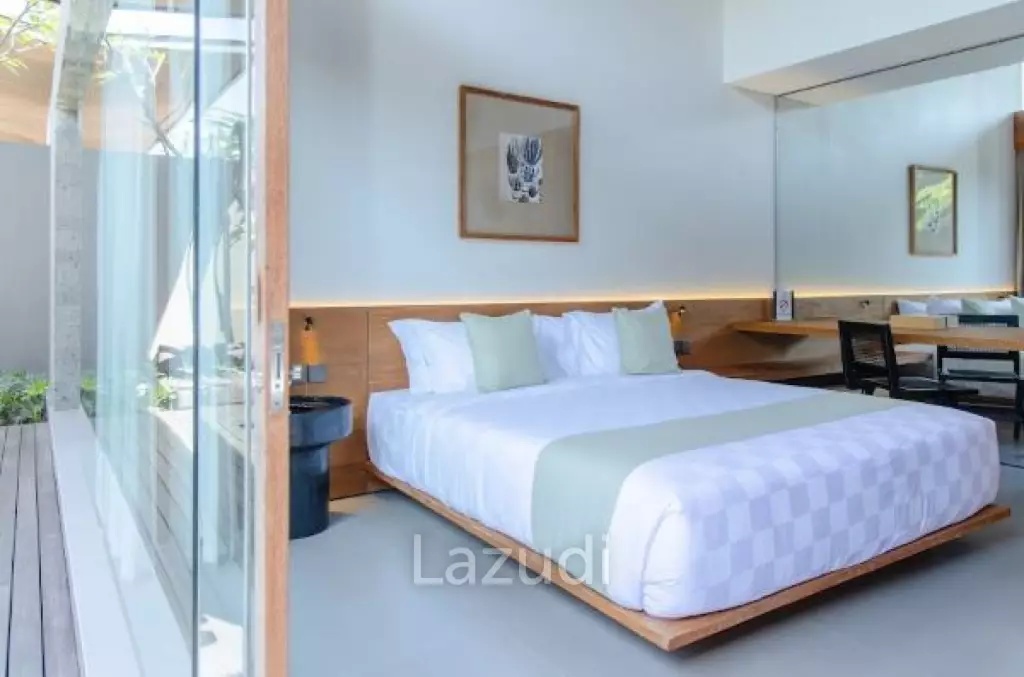 Freehold Development in Batu Belong