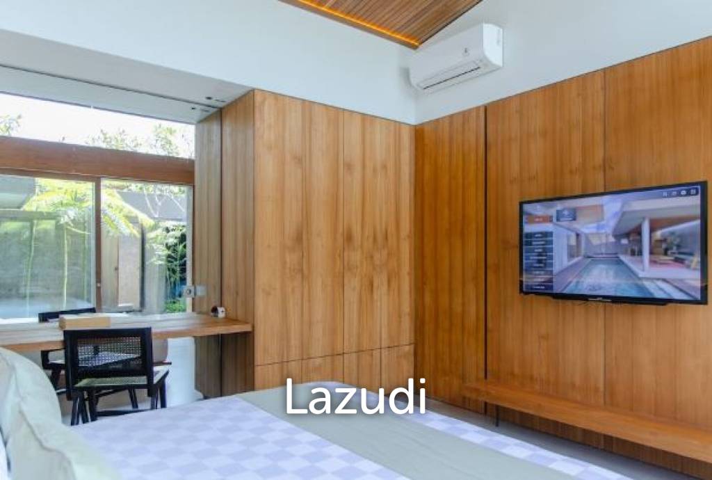 Freehold Development in Batu Belong