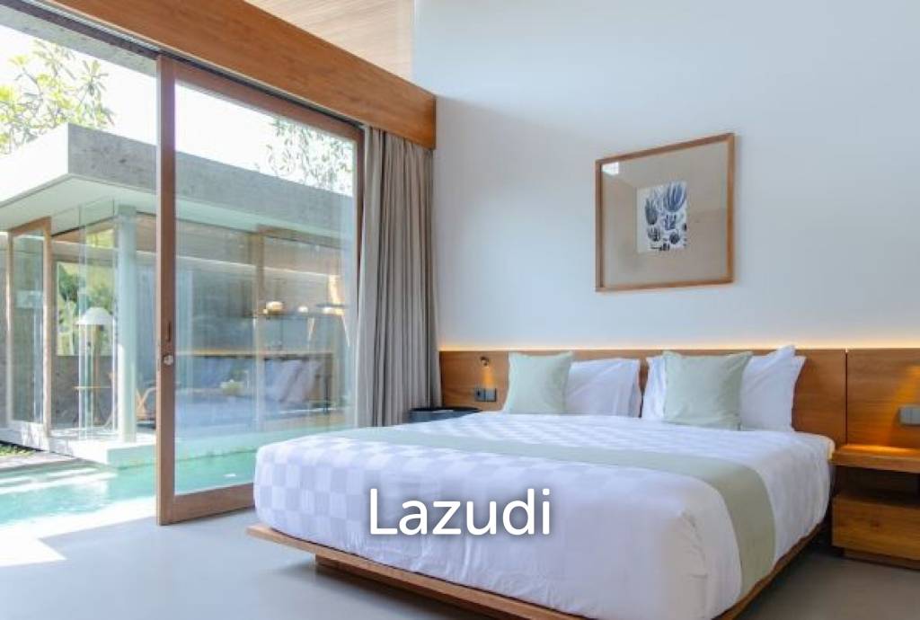 Freehold Development in Batu Belong
