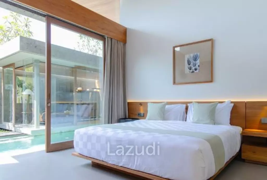 Freehold Development in Batu Belong