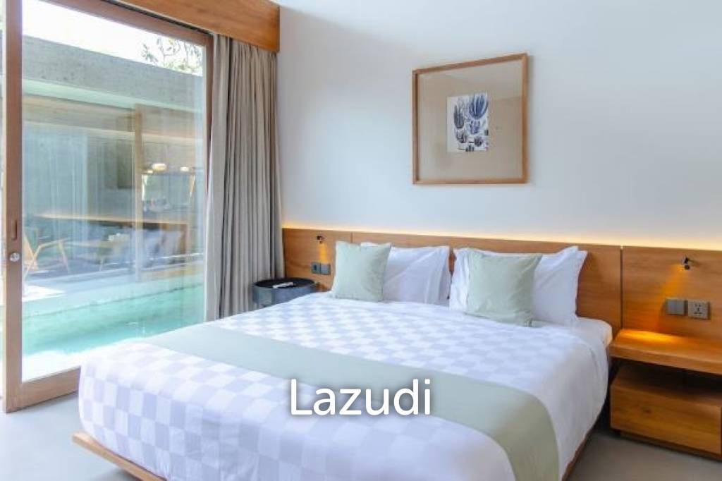 Freehold Development in Batu Belong