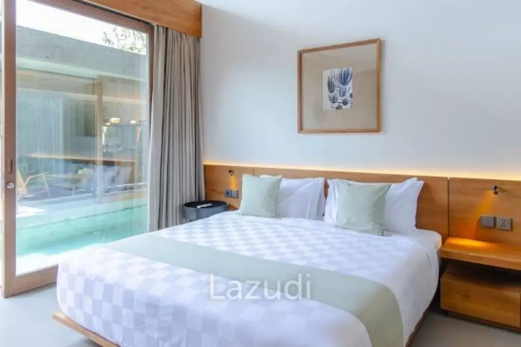 Freehold Development in Batu Belong