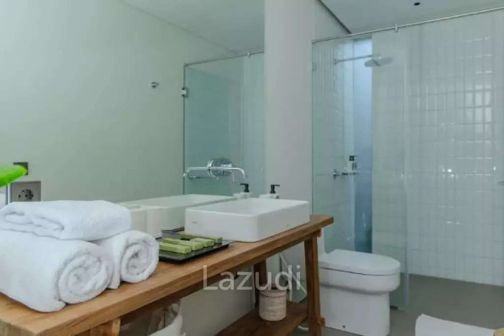 Freehold Development in Batu Belong