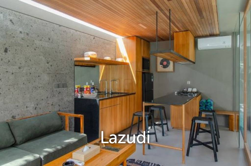 Freehold Development in Batu Belong