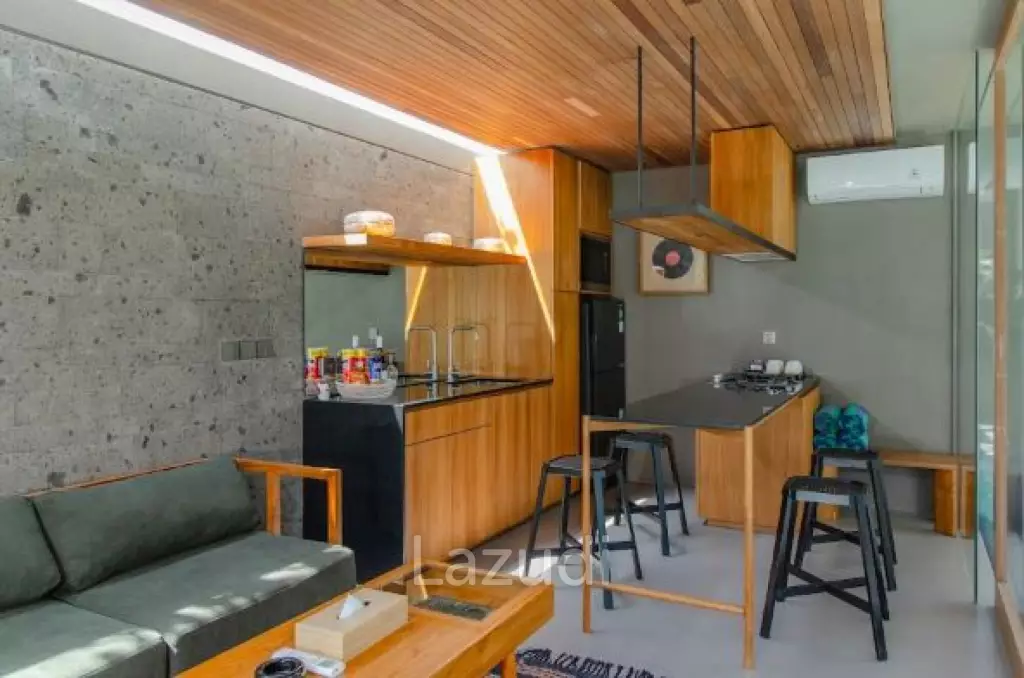 Freehold Development in Batu Belong