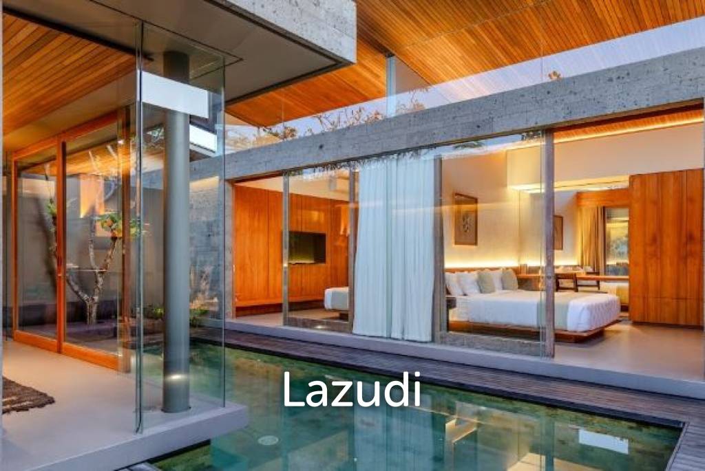 Freehold Development in Batu Belong