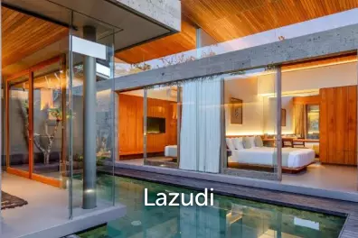 Freehold Development in Batu Belong