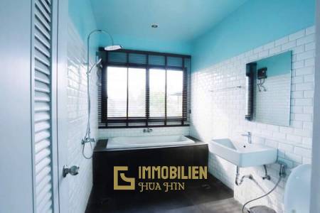 400 m² 3 Chambre 2 Salle de bain Villa Pour Louer