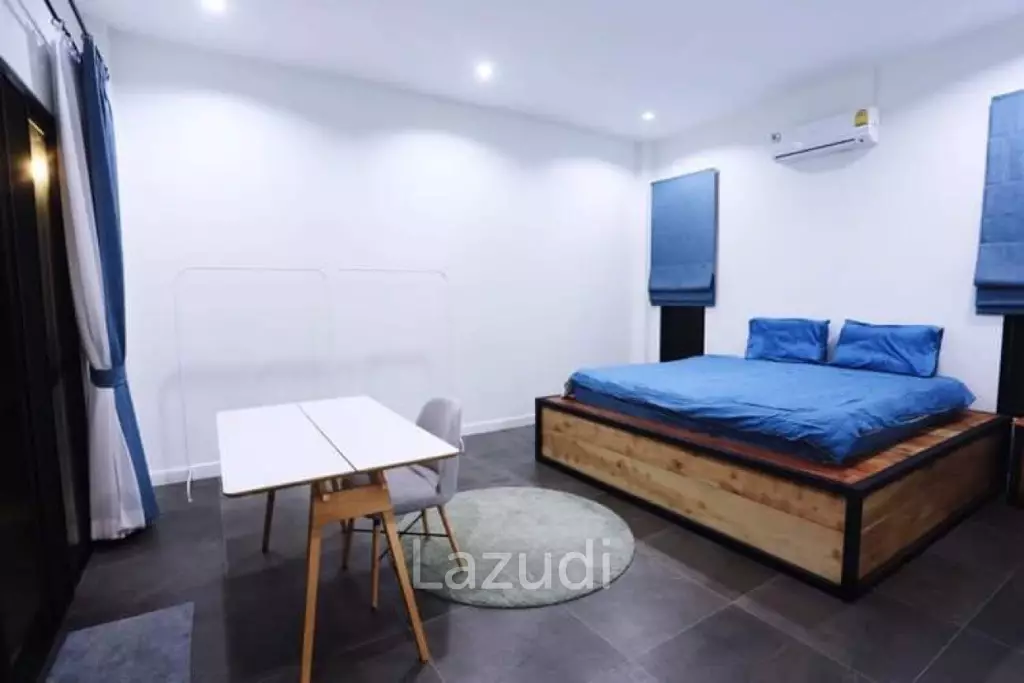 3 Bed Pool Villa Close to Palm Hill Golf Club