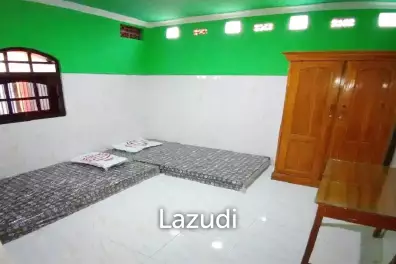 Kost Putra Dekat UNESA, Mall Royal Plaza, Mall CITO, Maspion Square, RS Islam Surabaya, RSPAL Dr. Ramelan Surabaya