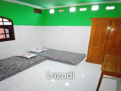Kost Putra Dekat UNESA, Mall Royal Plaza, Mall CITO, Maspion Square, RS Islam Surabaya, RSPAL Dr. Ramelan Surabaya