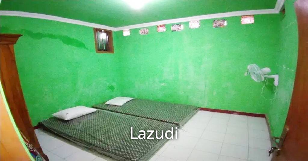 Kost Putra Dekat UNESA, Mall Royal Plaza, Mall CITO, Maspion Square, RS Islam Surabaya, RSPAL Dr. Ramelan Surabaya