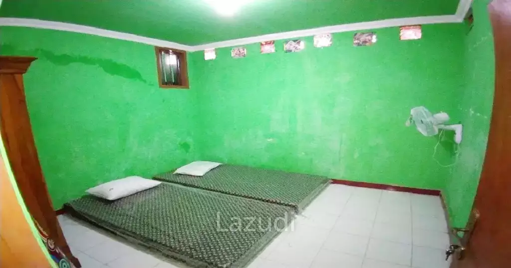 Kost Putra Dekat UNESA, Mall Royal Plaza, Mall CITO, Maspion Square, RS Islam Surabaya, RSPAL Dr. Ramelan Surabaya