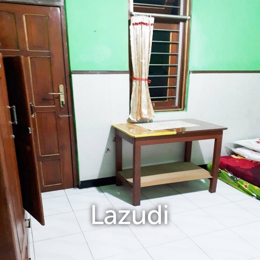 Kost Putra Dekat UNESA, Mall Royal Plaza, Mall CITO, Maspion Square, RS Islam Surabaya, RSPAL Dr. Ramelan Surabaya