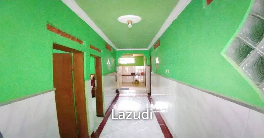 Kost Putra Dekat UNESA, Mall Royal Plaza, Mall CITO, Maspion Square, RS Islam Surabaya, RSPAL Dr. Ramelan Surabaya