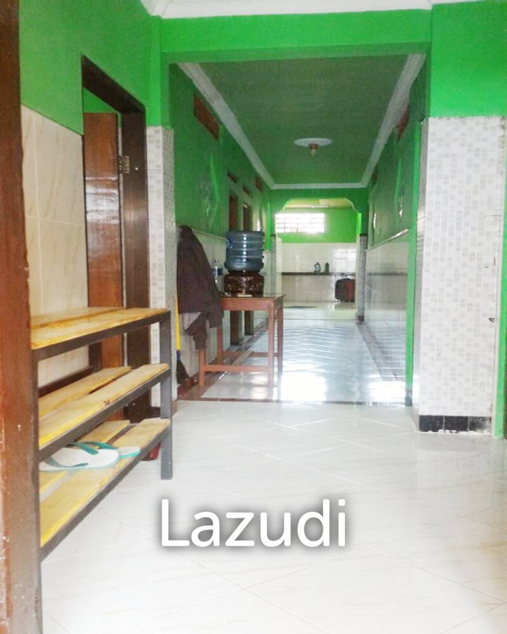 Kost Putra Dekat UNESA, Mall Royal Plaza, Mall CITO, Maspion Square, RS Islam Surabaya, RSPAL Dr. Ramelan Surabaya