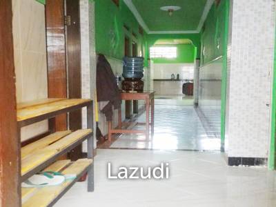 Kost Putra Dekat UNESA, Mall Royal Plaza, Mall CITO, Maspion Square, RS Islam Surabaya, RSPAL Dr. Ramelan Surabaya