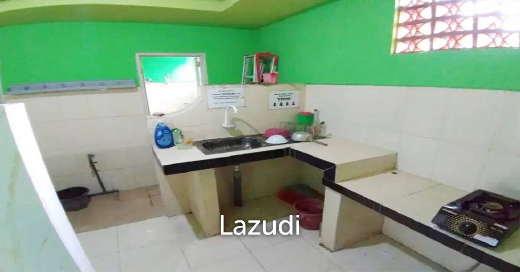 Kost Putra Dekat UNESA, Mall Royal Plaza, Mall CITO, Maspion Square, RS Islam Surabaya, RSPAL Dr. Ramelan Surabaya