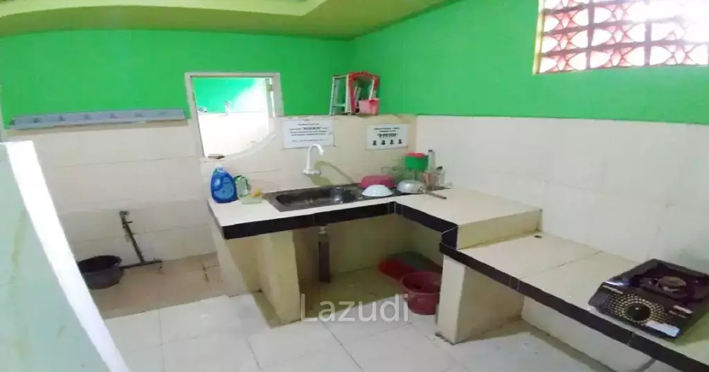 Kost Putra Dekat UNESA, Mall Royal Plaza, Mall CITO, Maspion Square, RS Islam Surabaya, RSPAL Dr. Ramelan Surabaya