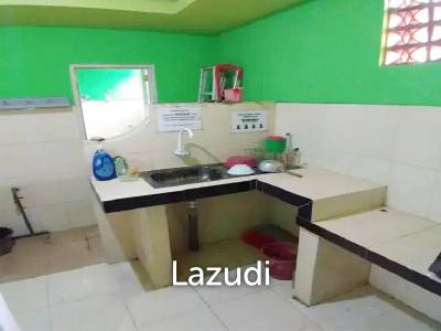 Kost Putra Dekat UNESA, Mall Royal Plaza, Mall CITO, Maspion Square, RS Islam Surabaya, RSPAL Dr. Ramelan Surabaya
