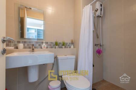 64 m² 2 Chambre 2 Salle de bain Condominium Pour Vente