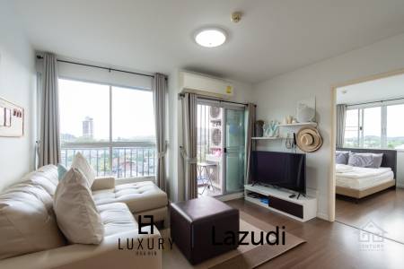 64 m² 2 Chambre 2 Salle de bain Condominium Pour Vente