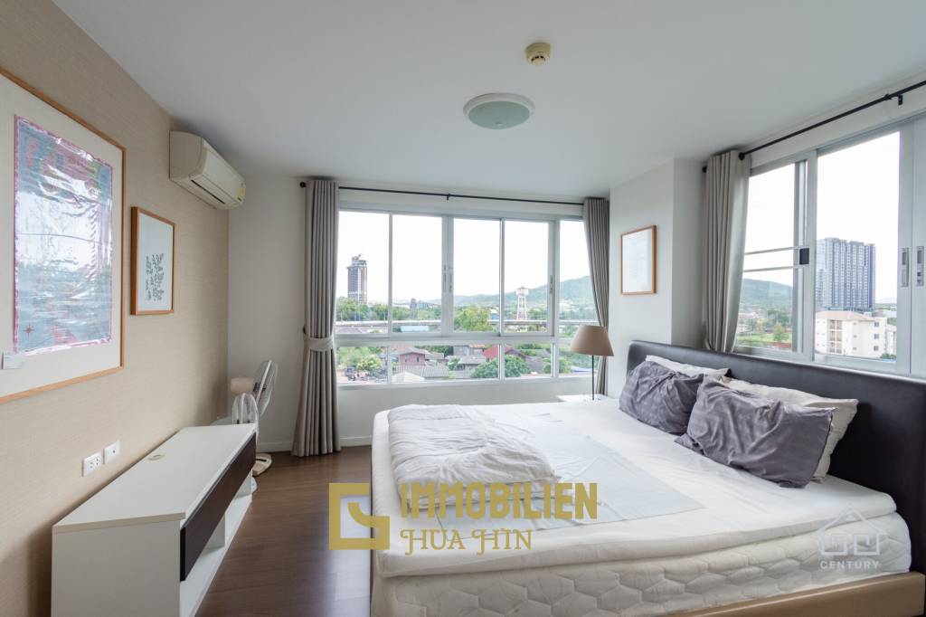 64 m² 2 Chambre 2 Salle de bain Condominium Pour Vente