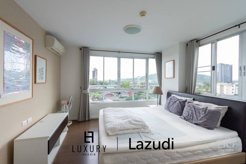 64 m² 2 Chambre 2 Salle de bain Condominium Pour Vente