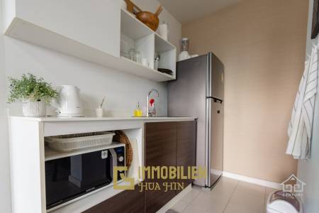 64 m² 2 Chambre 2 Salle de bain Condominium Pour Vente