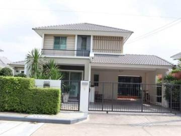 2 Storey Detached House for Sale and Rent