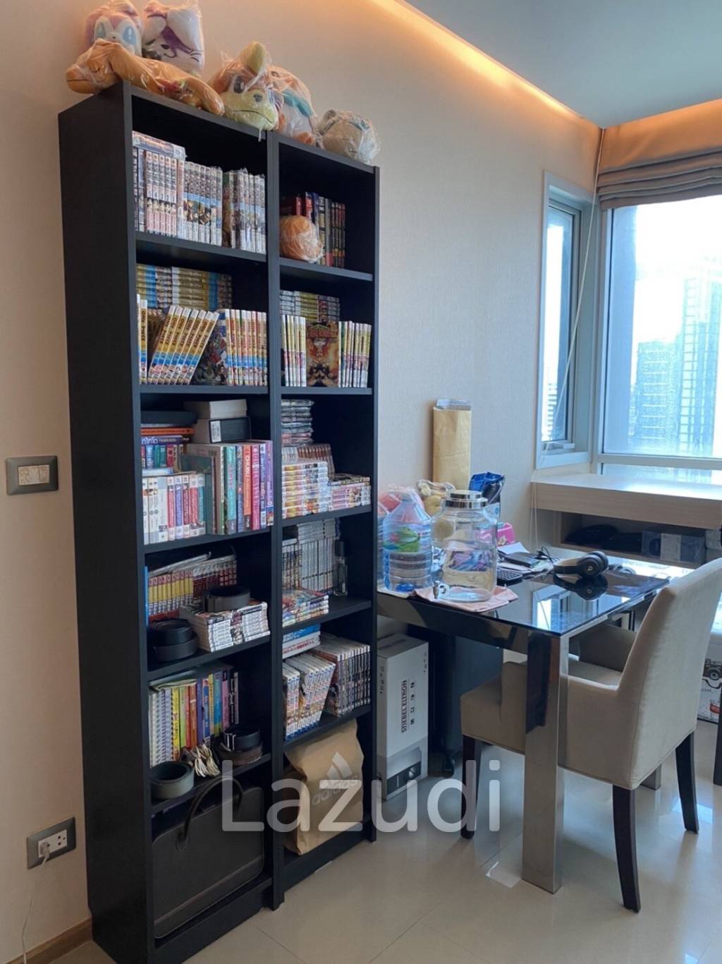 Bangkok Asoke area - Sale 1 Bedroom ready to move in