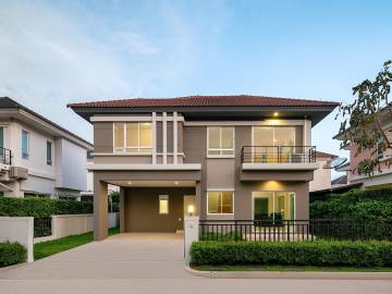 Sale Detached House at Ratchapruek - Nonthaburi