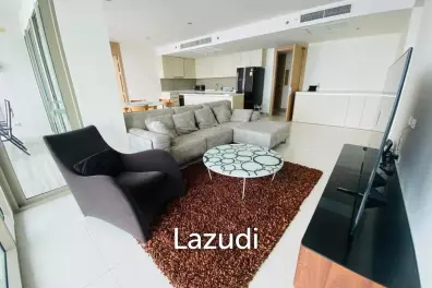 3 Bed 3 Bath 134 SQ.M The Riviera Wongamat Beach