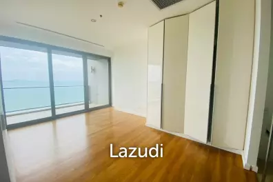 Northpoint Wongamat Condo for Sale