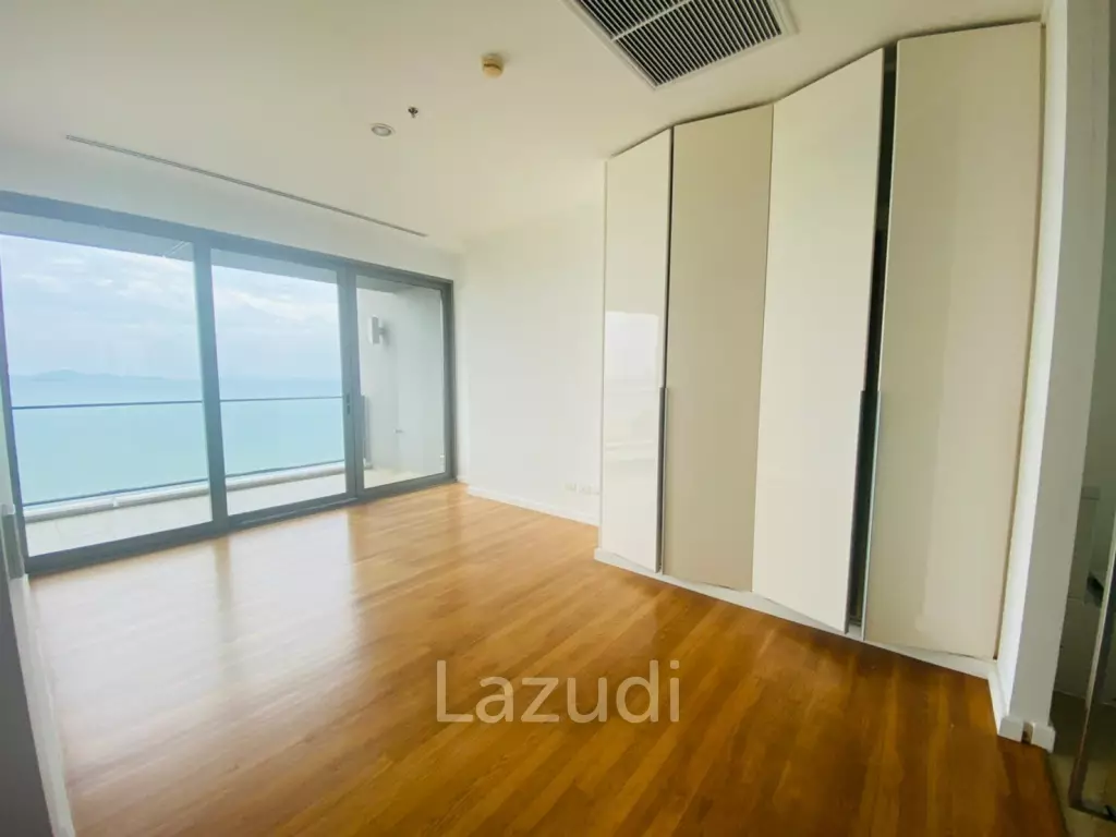 Northpoint Wongamat Condo for Sale