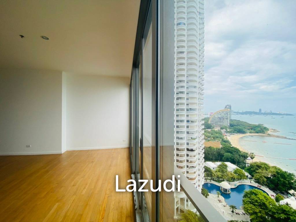 Northpoint Wongamat Condo for Sale