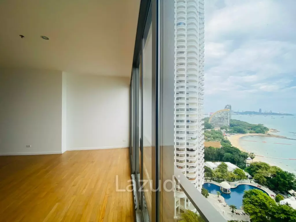 Northpoint Wongamat Condo for Sale