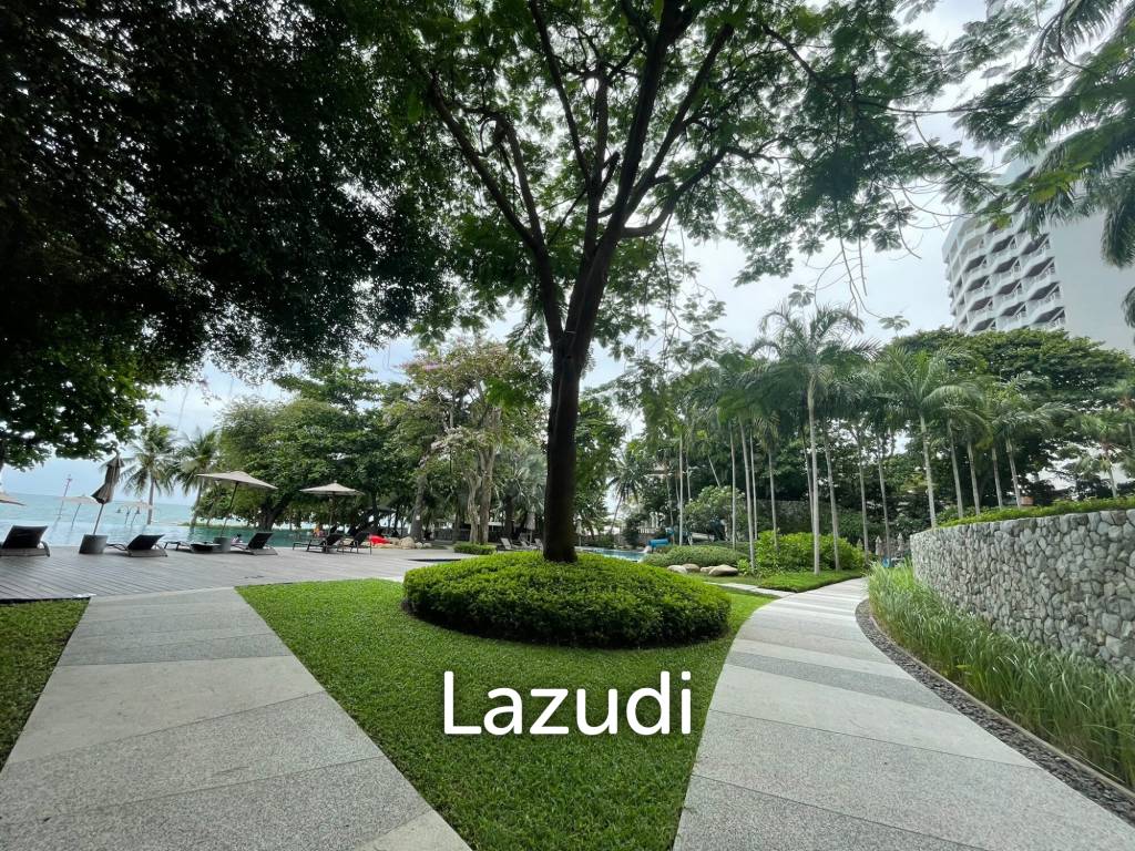 Northpoint Wongamat Condo for Sale